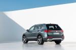 Seat Tarraco Xcellence 2019 года (WW)